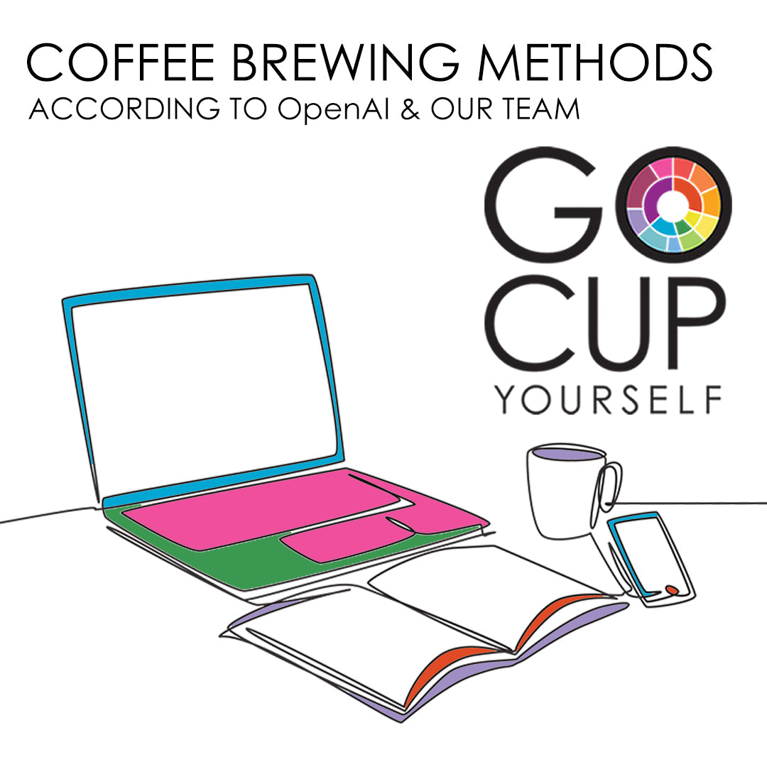 AI's Brewing Instructions and Preference