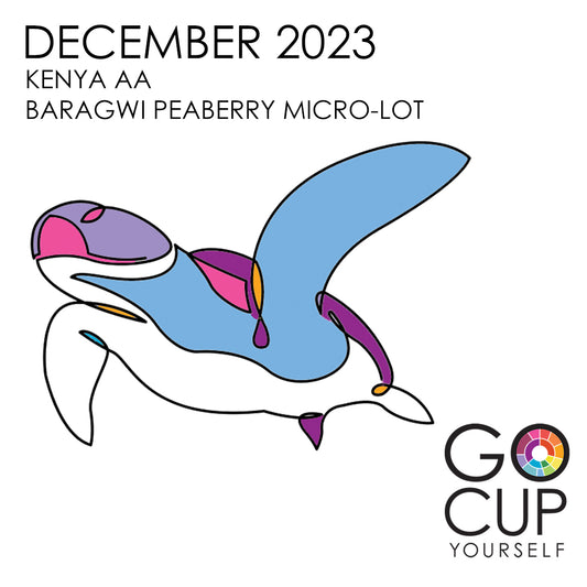 December 2023 - Great Things Come in Small Packages