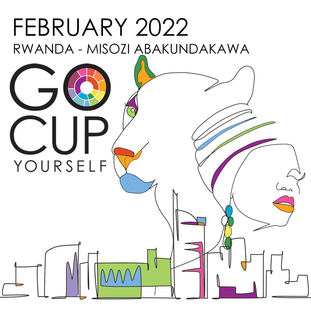 February 2022 - Rwanda - 800 Farms 1 Great Coffee