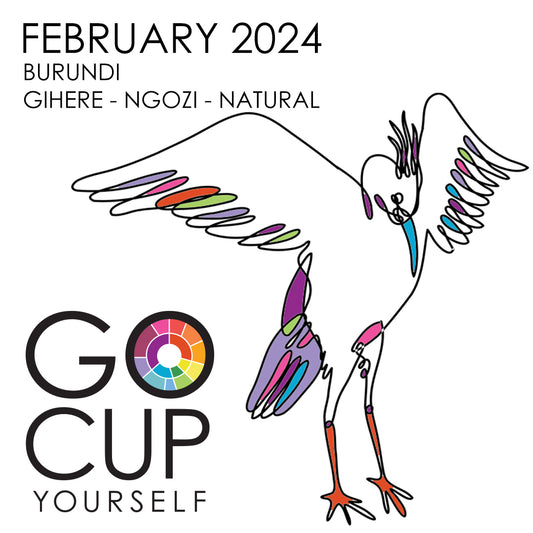 FEBRUARY 2024 - Many Farms, One Micro Lot!
