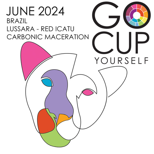 June 2024 - Keep Experimenting, We'll Keep Cupping