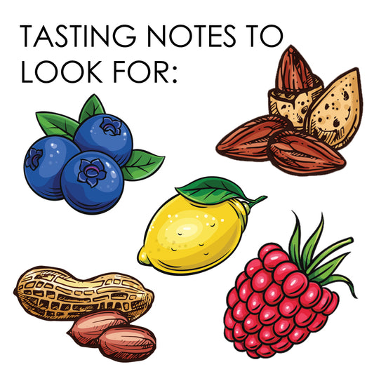 Oh... So That's Espresso - Espresso Roast (1 l/b)