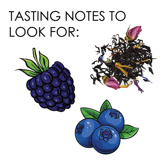 Ethiopia Yirgacheffe - Adame Gorbota (1 l/b)