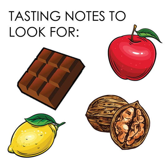 Morning After - Light Roast (1 l/b)