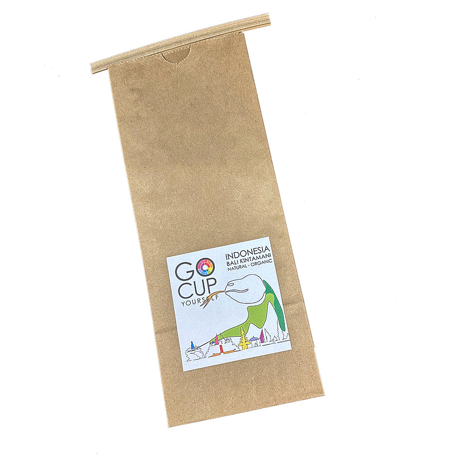 Bali Kintamani Natural Organic (1 l/b)