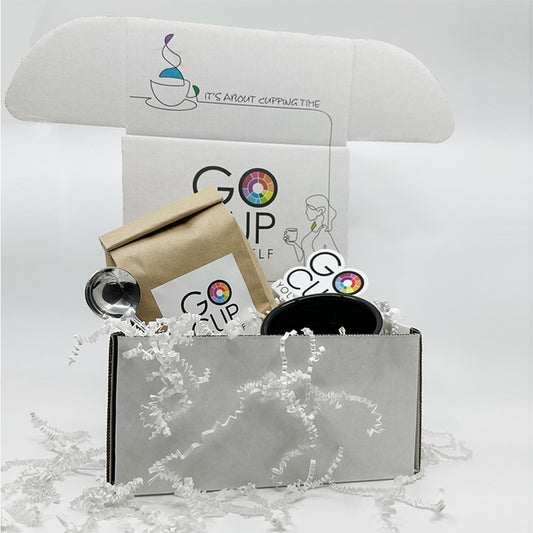 3 Month Gift Subscription