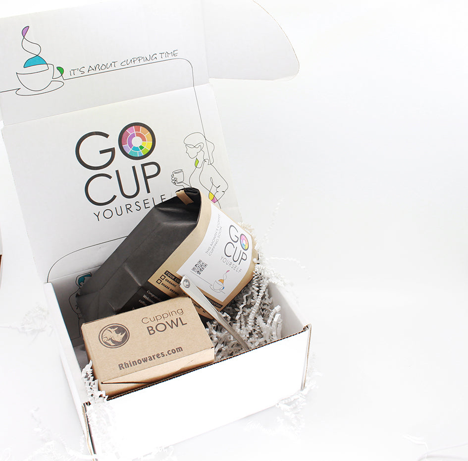 Coffee Gift Subscription - 3 Month Gift