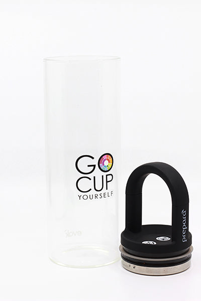 Coffee Storage Container