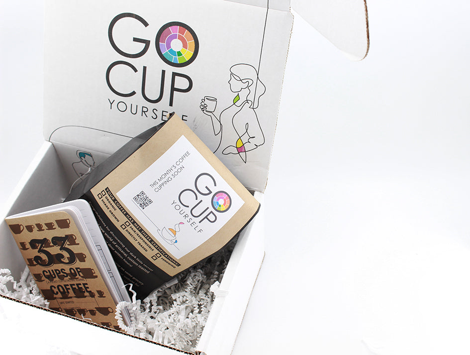 Best Coffee Subscription Go Cup Yourself