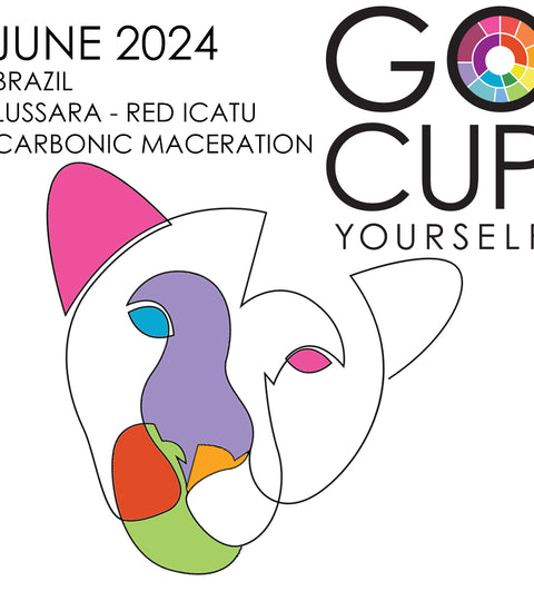 June 2024 - Keep Experimenting, We'll Keep Cupping