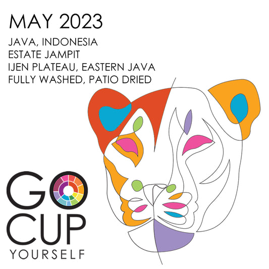 May 2023 - A Cup of Java ...Literally!