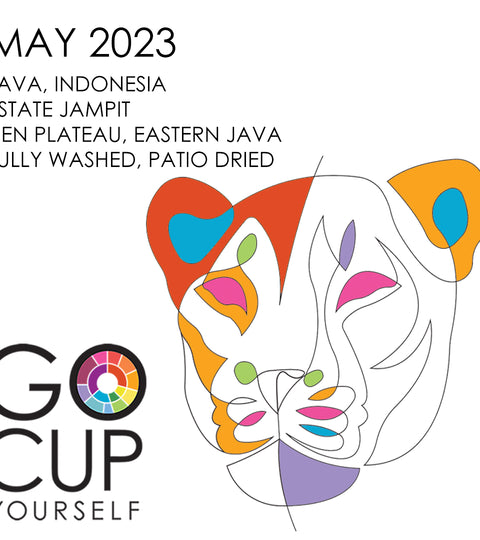 May 2023 - A Cup of Java ...Literally!