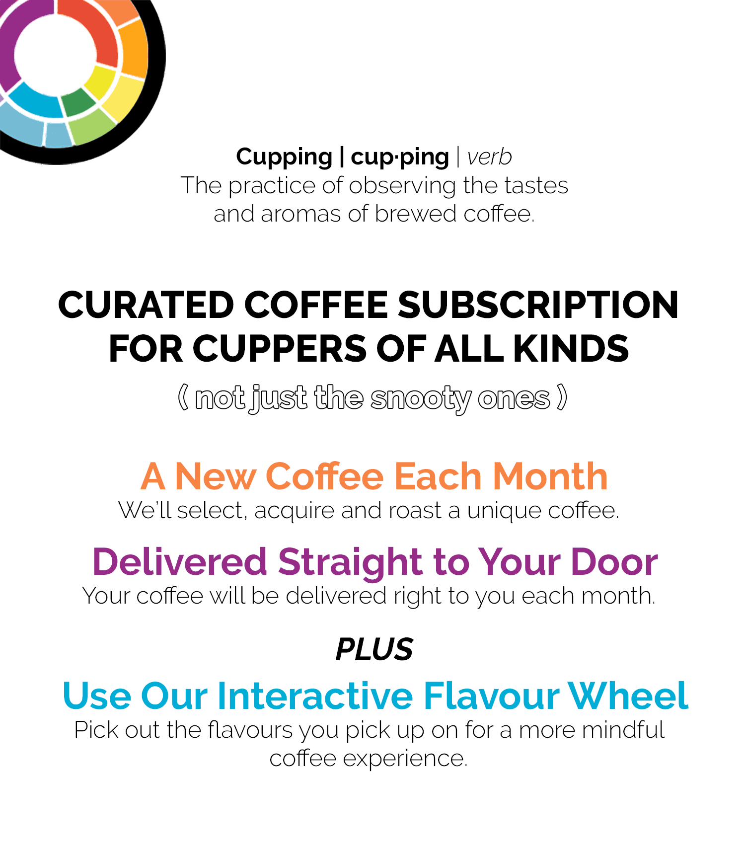 Go Cup Yourself Coffee Subscription Canada – GoCupYourselfCoffee