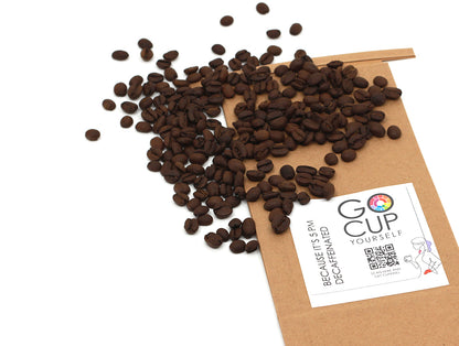 Swiss Water Processed Coffee